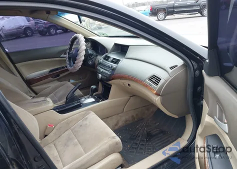 2010 Honda Accord 2.4 Ex из США, поврежденный, VIN 1HGCP2F75AA153169